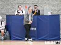 Nike Jr. EYBL Session 1 – Day 2 Morning Photos | Hampton, VA | April 26, 2025