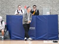 Nike Jr. EYBL Session 1 – Day 2 Morning Photos | Hampton, VA | April 26, 2025