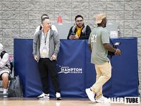 Nike Jr. EYBL Session 1 – Day 2 Morning Photos | Hampton, VA | April 26, 2025