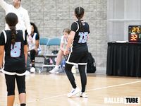 Nike Jr. EYBL Session 1 – Day 2 Morning Photos | Hampton, VA | April 26, 2025