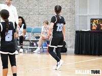 Nike Jr. EYBL Session 1 – Day 2 Morning Photos | Hampton, VA | April 26, 2025