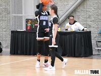 Nike Jr. EYBL Session 1 – Day 2 Morning Photos | Hampton, VA | April 26, 2025