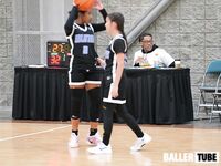 Nike Jr. EYBL Session 1 – Day 2 Morning Photos | Hampton, VA | April 26, 2025
