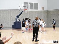 Nike Jr. EYBL Session 1 – Day 2 Morning Photos | Hampton, VA | April 26, 2025