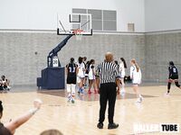 Nike Jr. EYBL Session 1 – Day 2 Morning Photos | Hampton, VA | April 26, 2025