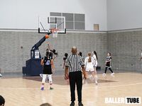 Nike Jr. EYBL Session 1 – Day 2 Morning Photos | Hampton, VA | April 26, 2025