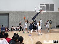 Nike Jr. EYBL Session 1 – Day 2 Morning Photos | Hampton, VA | April 26, 2025