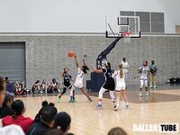 Nike Jr. EYBL Session 1 – Day 2 Morning Photos | Hampton, VA | April 26, 2025