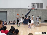 Nike Jr. EYBL Session 1 – Day 2 Morning Photos | Hampton, VA | April 26, 2025