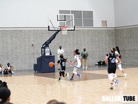 Nike Jr. EYBL Session 1 – Day 2 Morning Photos | Hampton, VA | April 26, 2025