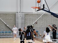 Nike Jr. EYBL Session 1 – Day 2 Morning Photos | Hampton, VA | April 26, 2025