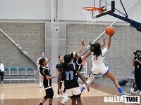 Nike Jr. EYBL Session 1 – Day 2 Morning Photos | Hampton, VA | April 26, 2025