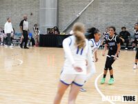 Nike Jr. EYBL Session 1 – Day 2 Morning Photos | Hampton, VA | April 26, 2025