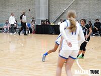 Nike Jr. EYBL Session 1 – Day 2 Morning Photos | Hampton, VA | April 26, 2025
