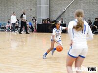 Nike Jr. EYBL Session 1 – Day 2 Morning Photos | Hampton, VA | April 26, 2025