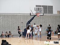 Nike Jr. EYBL Session 1 – Day 2 Morning Photos | Hampton, VA | April 26, 2025