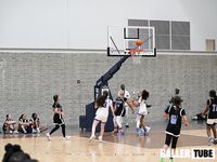 Nike Jr. EYBL Session 1 – Day 2 Morning Photos | Hampton, VA | April 26, 2025