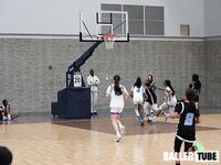 Nike Jr. EYBL Session 1 – Day 2 Morning Photos | Hampton, VA | April 26, 2025