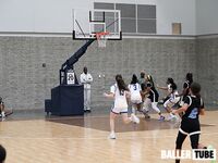 Nike Jr. EYBL Session 1 – Day 2 Morning Photos | Hampton, VA | April 26, 2025