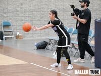 Nike Jr. EYBL Session 1 – Day 2 Morning Photos | Hampton, VA | April 26, 2025