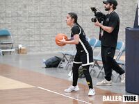 Nike Jr. EYBL Session 1 – Day 2 Morning Photos | Hampton, VA | April 26, 2025
