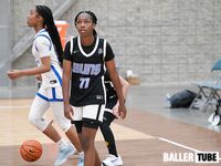 Nike Jr. EYBL Session 1 – Day 2 Morning Photos | Hampton, VA | April 26, 2025