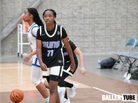 Nike Jr. EYBL Session 1 – Day 2 Morning Photos | Hampton, VA | April 26, 2025