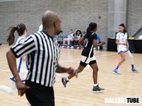Nike Jr. EYBL Session 1 – Day 2 Morning Photos | Hampton, VA | April 26, 2025