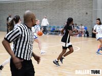 Nike Jr. EYBL Session 1 – Day 2 Morning Photos | Hampton, VA | April 26, 2025