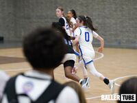Nike Jr. EYBL Session 1 – Day 2 Morning Photos | Hampton, VA | April 26, 2025