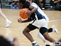 Nike Jr. EYBL Session 1 – Day 2 Morning Photos | Hampton, VA | April 26, 2025