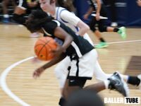 Nike Jr. EYBL Session 1 – Day 2 Morning Photos | Hampton, VA | April 26, 2025