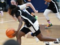 Nike Jr. EYBL Session 1 – Day 2 Morning Photos | Hampton, VA | April 26, 2025
