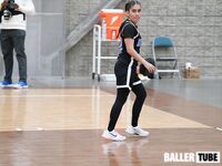 Nike Jr. EYBL Session 1 – Day 2 Morning Photos | Hampton, VA | April 26, 2025