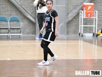 Nike Jr. EYBL Session 1 – Day 2 Morning Photos | Hampton, VA | April 26, 2025