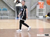 Nike Jr. EYBL Session 1 – Day 2 Morning Photos | Hampton, VA | April 26, 2025