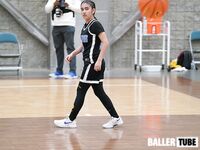 Nike Jr. EYBL Session 1 – Day 2 Morning Photos | Hampton, VA | April 26, 2025
