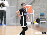 Nike Jr. EYBL Session 1 – Day 2 Morning Photos | Hampton, VA | April 26, 2025