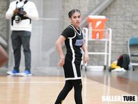Nike Jr. EYBL Session 1 – Day 2 Morning Photos | Hampton, VA | April 26, 2025