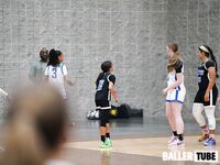 Nike Jr. EYBL Session 1 – Day 2 Morning Photos | Hampton, VA | April 26, 2025