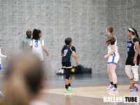 Nike Jr. EYBL Session 1 – Day 2 Morning Photos | Hampton, VA | April 26, 2025