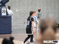 Nike Jr. EYBL Session 1 – Day 2 Morning Photos | Hampton, VA | April 26, 2025