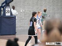 Nike Jr. EYBL Session 1 – Day 2 Morning Photos | Hampton, VA | April 26, 2025