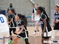 Nike Jr. EYBL Session 1 – Day 2 Morning Photos | Hampton, VA | April 26, 2025