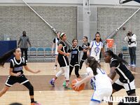 Nike Jr. EYBL Session 1 – Day 2 Morning Photos | Hampton, VA | April 26, 2025