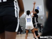 Nike Jr. EYBL Session 1 – Day 2 Morning Photos | Hampton, VA | April 26, 2025