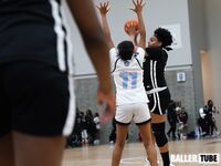 Nike Jr. EYBL Session 1 – Day 2 Morning Photos | Hampton, VA | April 26, 2025