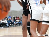 Nike Jr. EYBL Session 1 – Day 2 Morning Photos | Hampton, VA | April 26, 2025