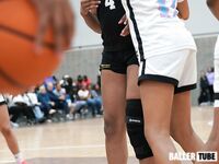 Nike Jr. EYBL Session 1 – Day 2 Morning Photos | Hampton, VA | April 26, 2025