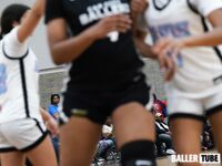 Nike Jr. EYBL Session 1 – Day 2 Morning Photos | Hampton, VA | April 26, 2025